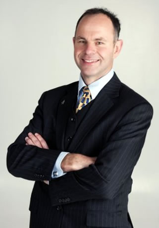 David Booth Wellington Lawyer
